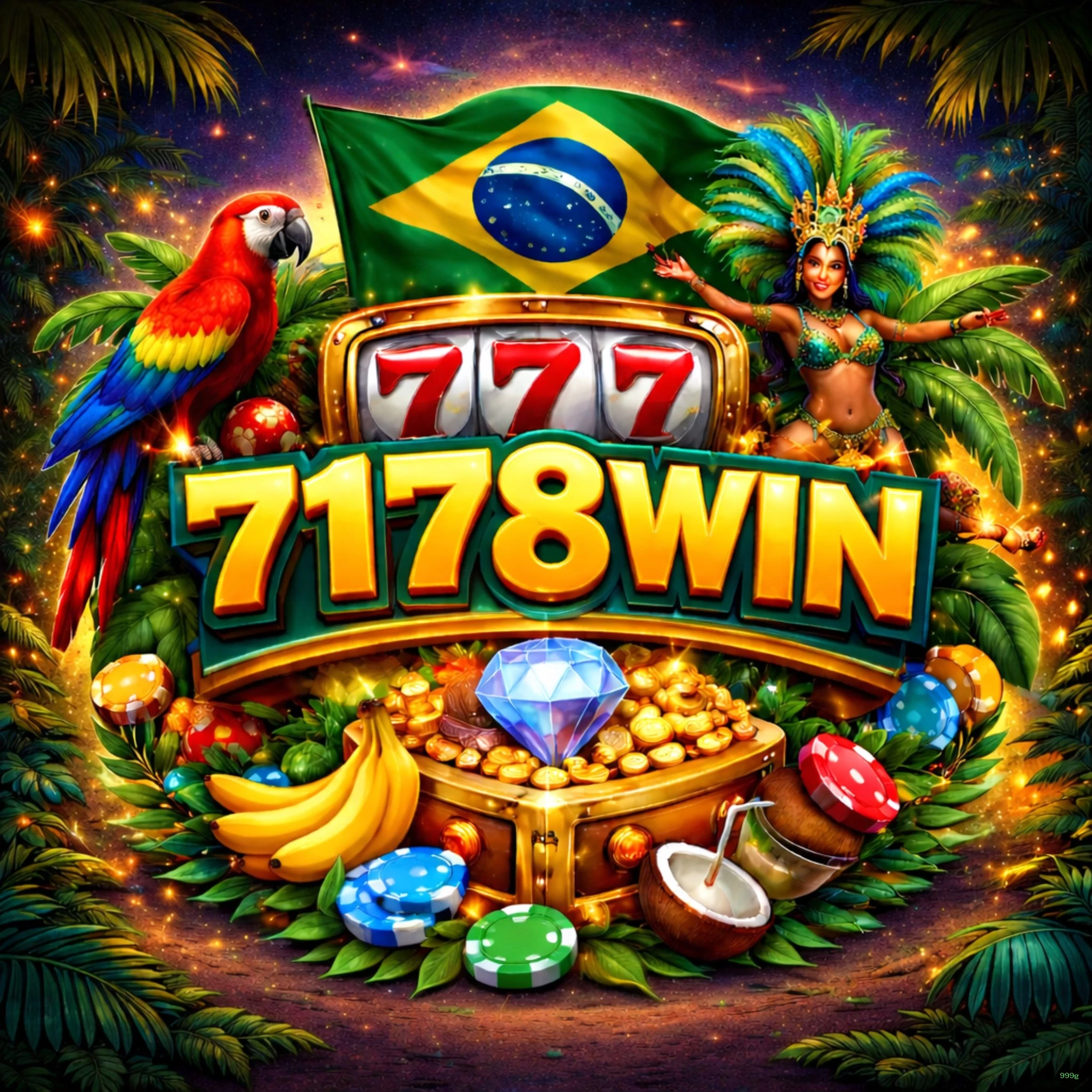 Crash Games 999g