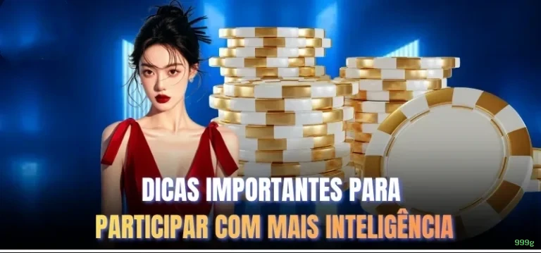 Apostas Esportivas 999g