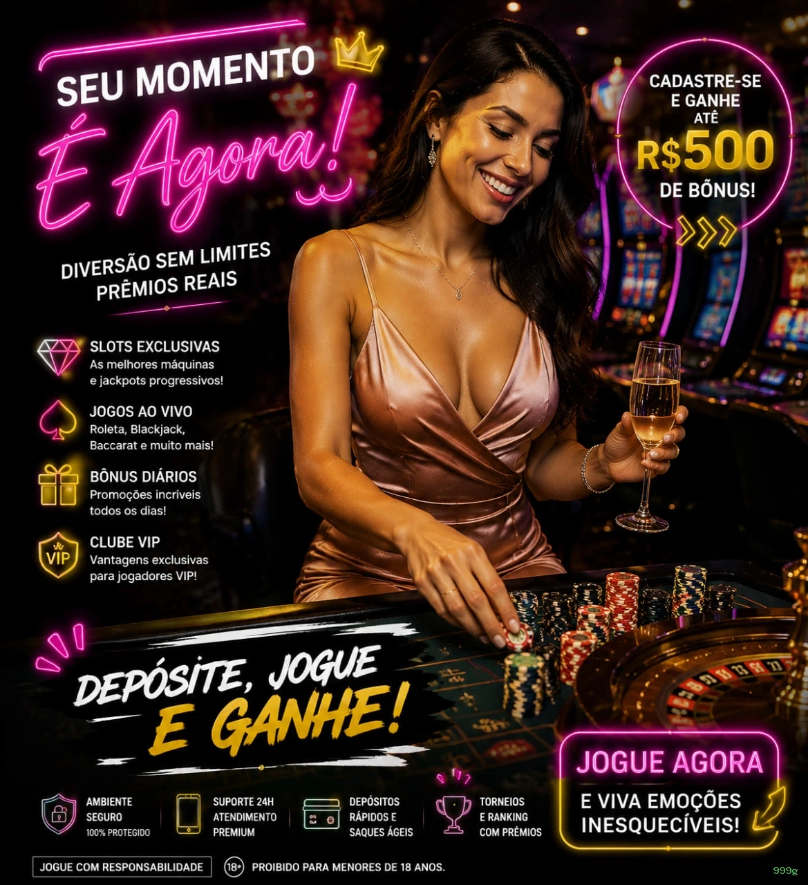 Jogador