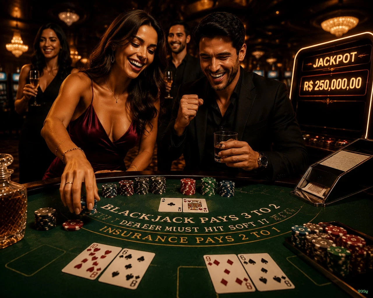 Wild West Gold Slot